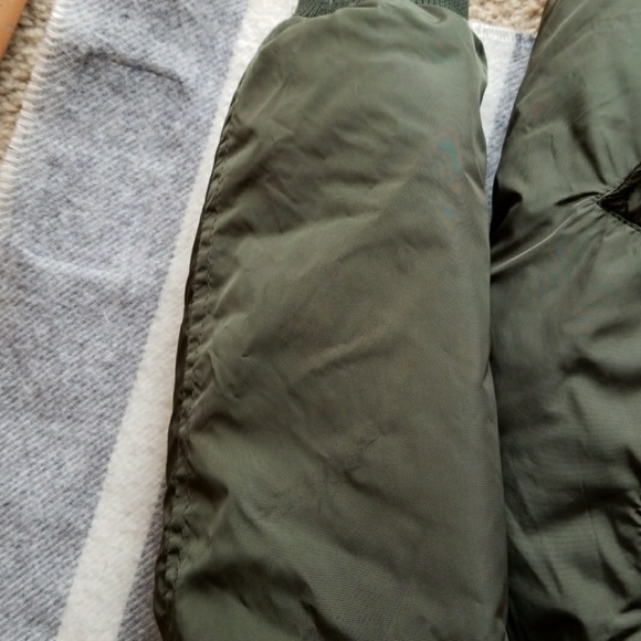 Sold.  Salvatore Ferragamo kids jacket 6-7 - Picture 8 of 8